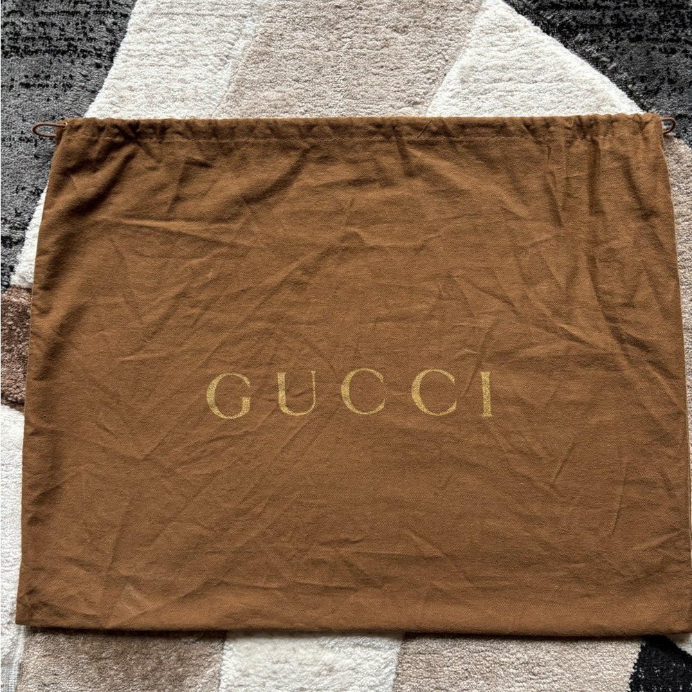 SOLD!!! Gucci Baby Bag